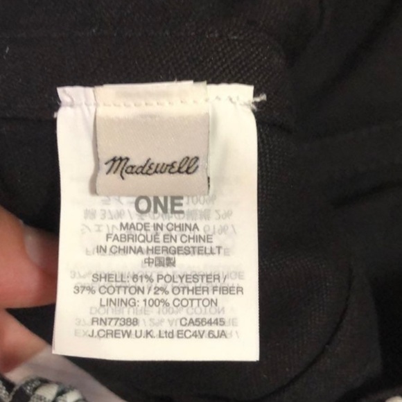 Baseball hat - Picture 6 of 6